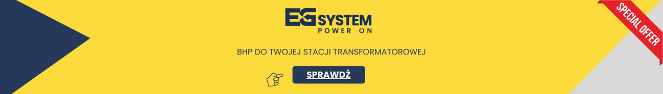 BHP DO TWOJEJ STACJI TRANSFORMATOROWEJ